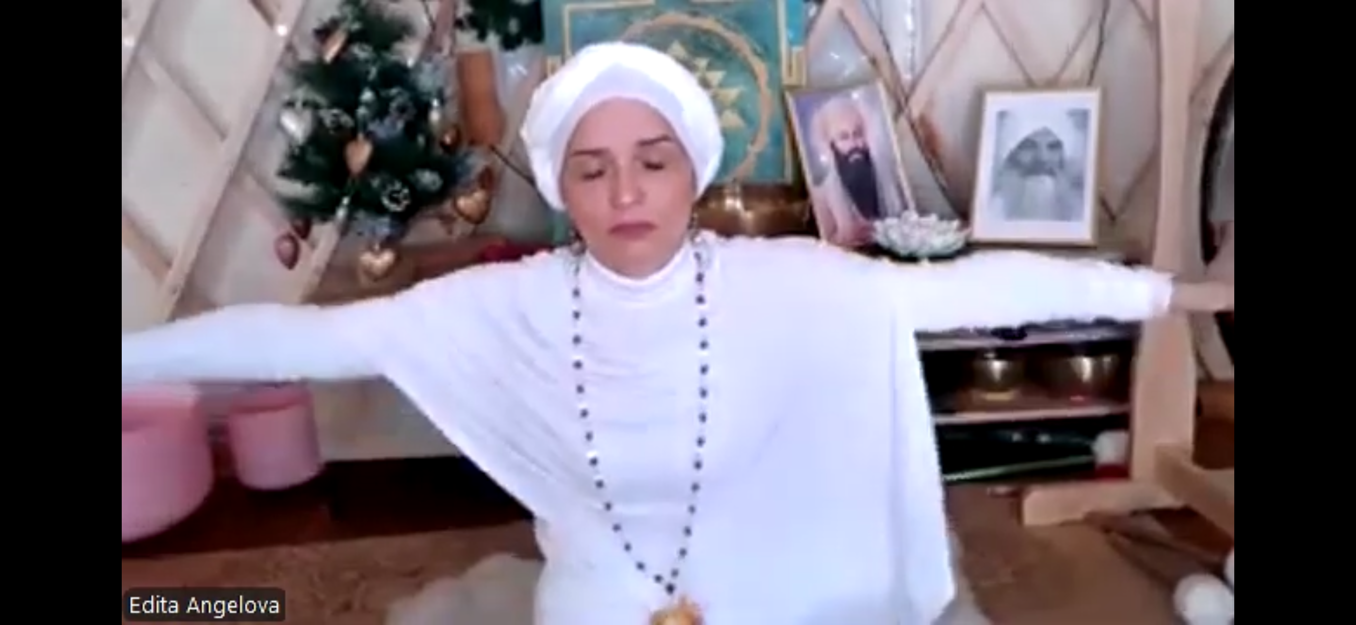 Антистресов комплекс за бъбреци и надбъбречни жлези