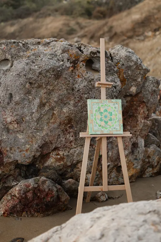 Янтра на Меркурий (Будха) — интелект, комуникация